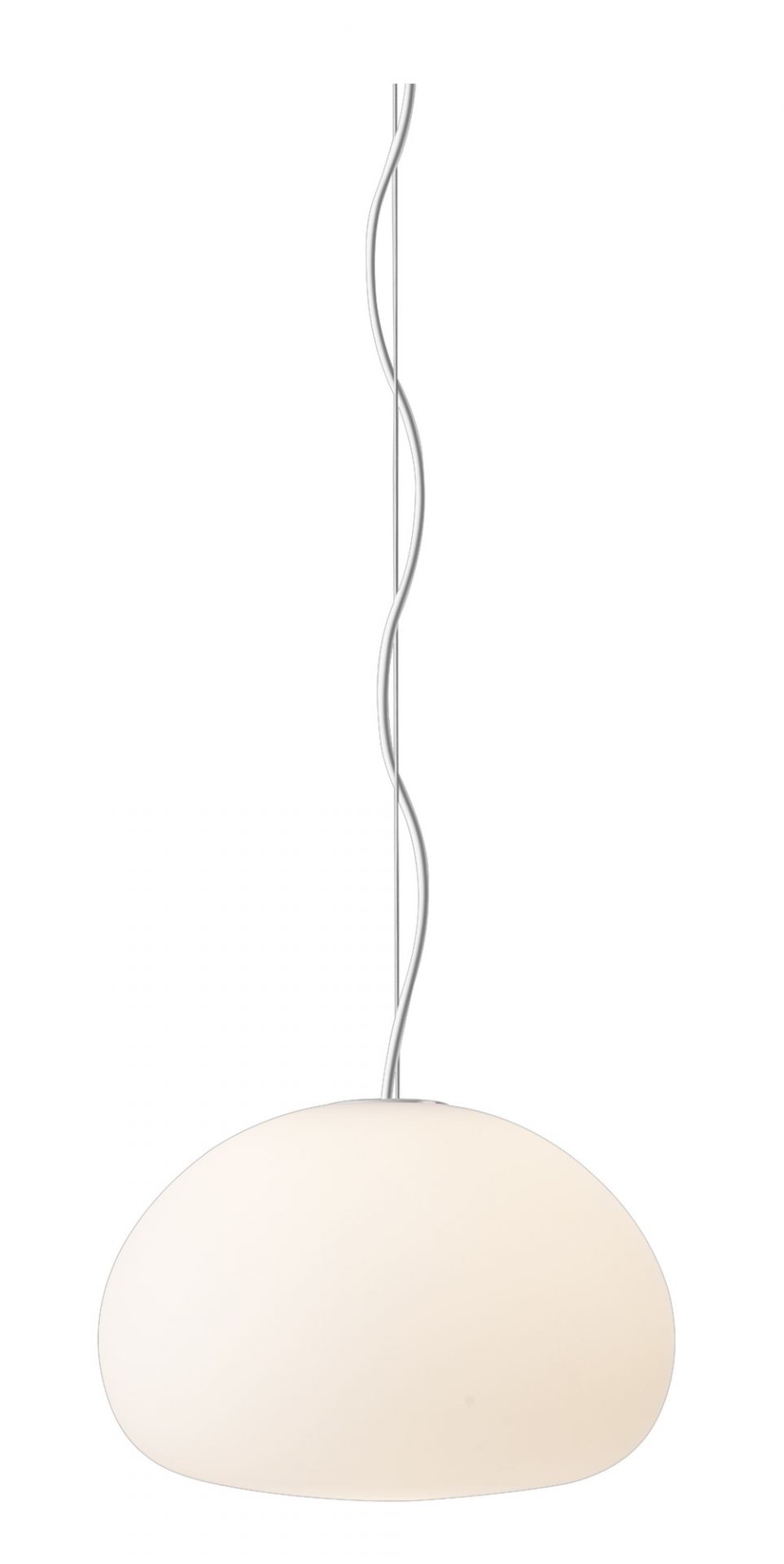 Fluid Pendant Lamp Small Muuto